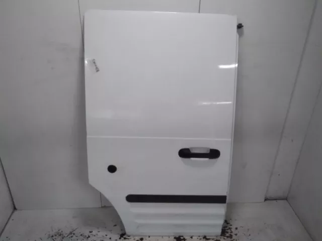 Porte De Coffre Arrière Droit FORD TRANSIT 4 - Blanc - Réf 1761429 - Occasion
