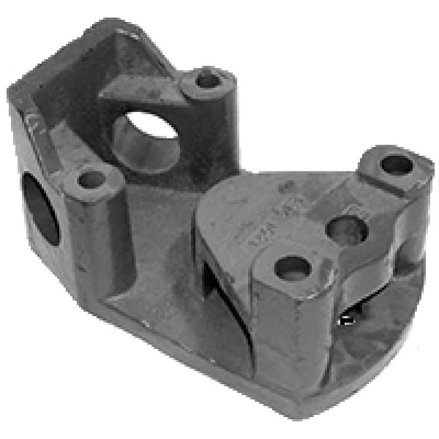 A59603 New Drawbar Bracket Fits Case-IH Tractor Models 770 870 970 1070 117
