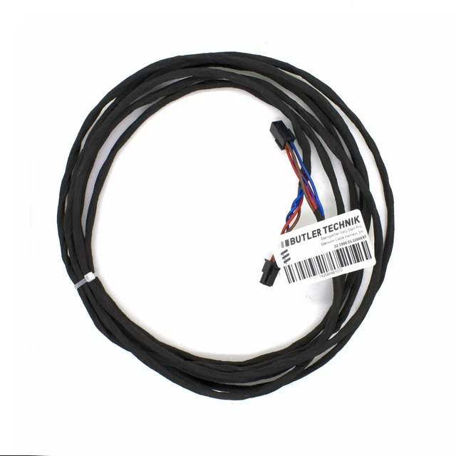 EBERSPACHER EASY START PRO controller timer 4m extension cable harness ...