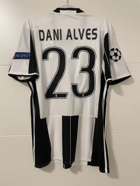 Juventus 2016 17 Prima Maglia Juve 2017 JUVENTUS MAGLIA ORIGINALE