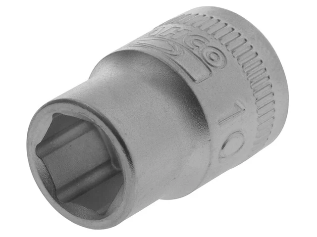 Bahco Hexagon Presa 1/4 pollici unità 13 mm BAH14SM13