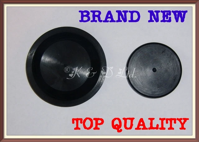 Cache D'ampoule De Phare Pour Renault Clio Mk3 2005-2009 - Neuf D'origine - Garantie 1 An
