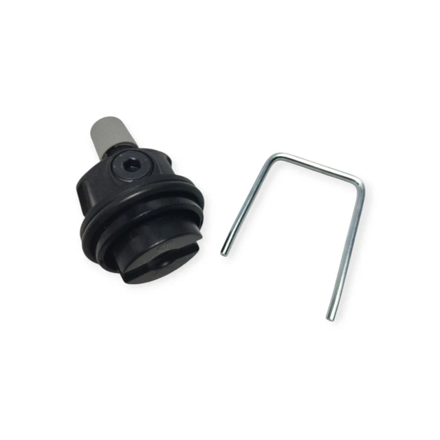 Thermocouple 600mm De Rechange Pour Chaudière Saunier Duval - Référence DIFF 05114400 (MPN 10072) | Neuf Sous Emballage