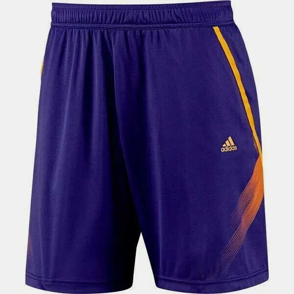 MENS BOYS Adidas Football Shorts 7