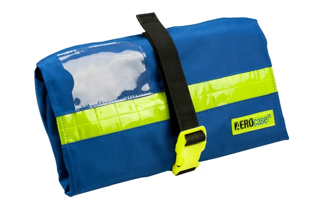 Intubationstasche ProEMS CIS1 von AEROcase, Modultasche für Notfallrucksack