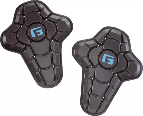 G-Form Detachable Hip Protectors Black Small | Medium HP5902018 2702-0295