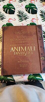 Libro della vita-Libro degli animali fantastici La fenice Vol. 9 
