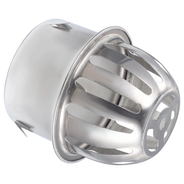 Scoppio pavimento in acciaio inox copertura spazzola grondaia protezione
