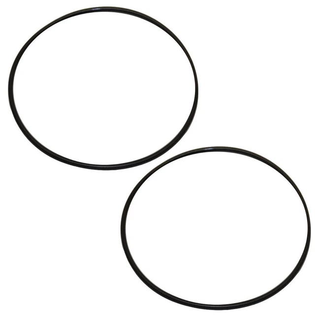 G10347 (2) Differential Bearing Carrier O-Ring Fits Case 580C Backhoe