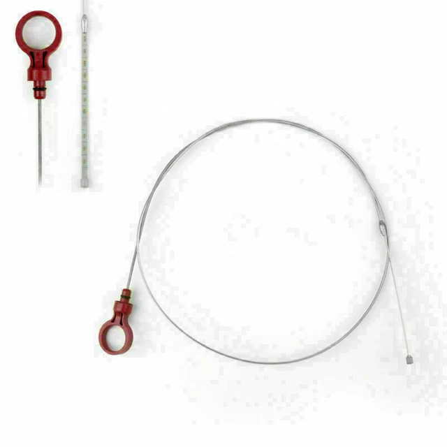 AUTOMATIC TRANSMISSION FLUID level Dipstick Tool for Chrysler 917327