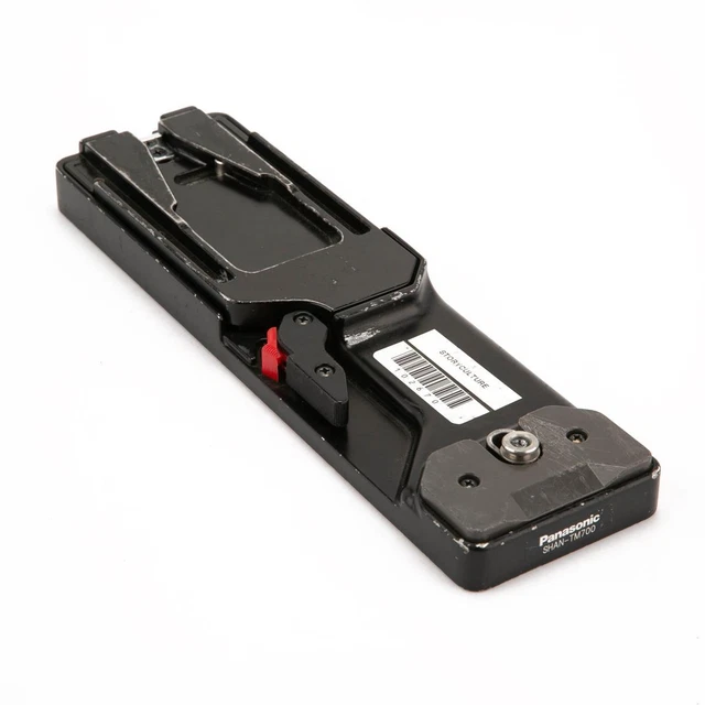 Panasonic SHAN-TM700 Quick-Release Tripod Adapter - SKU#1681592