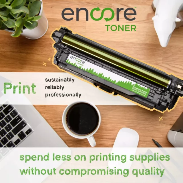 Encore Drum for Lexmark E260X22G to E260dn E260 E360dn E460dn X264 X364 X464 20K