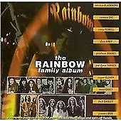 Rainbow Family Album CD Value Guaranteed from eBay’s biggest seller!