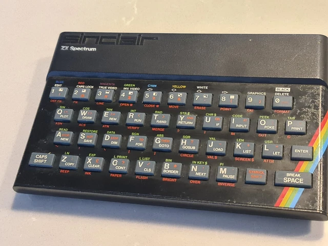 Vintage Computers & Mainframes, Vintage Computing, Computers