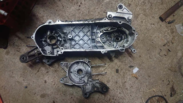 Rubinetto Benzina M16x1 Kreidler RMC Buona Qualità - Foto 7