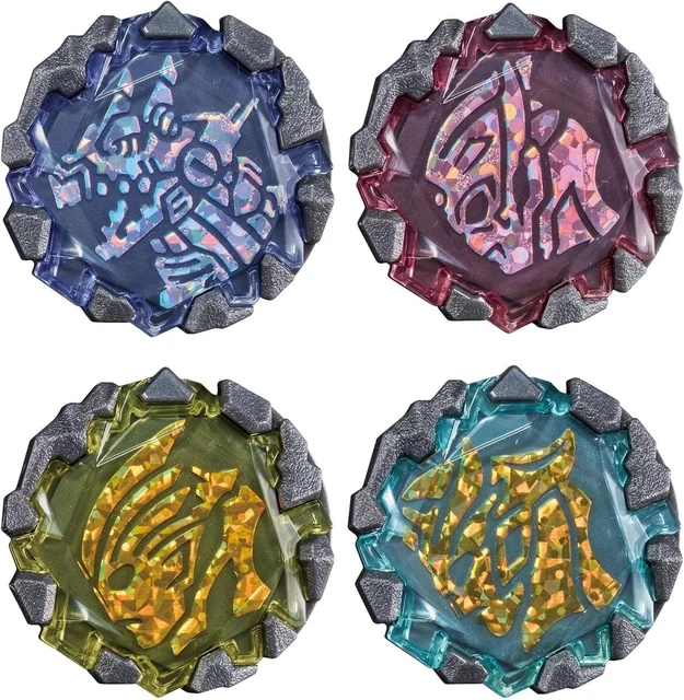 DX Blazer Stone 05 Earth Garon set Ultraman Blazar PRESALE