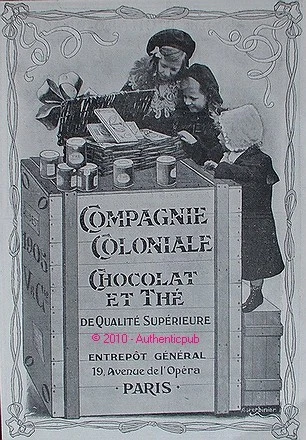 BOITE TOLE ANCIENNE publicitaire EUR 10,00 - FR