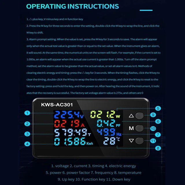 Misuratore Di Fori Digitale GOTOTOP - Campo 50-160 Mm, Precisione 0.01 Mm - Per Meccanica Di Precisione - Foto 6