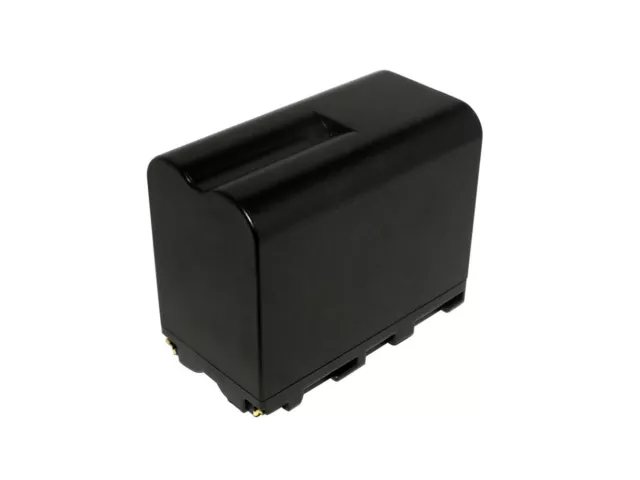 7800mAh Akku für Sony CCD-TR810E CCD-TR845E CCD-TR913E CCD-TR918E CCD-TR950E