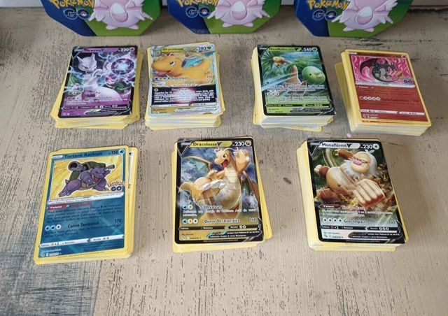 thumbnail image 2 of Lot De 50 Cartes Magic : L'Assemblée (MTG) Françaises - Foils Communes Et Non-Commune + 1 Rare 2 of 6