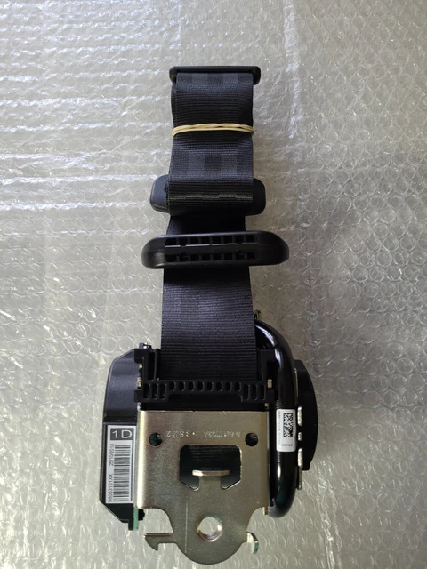 Ceinture de sécurité deals avant gauche peugeot 308