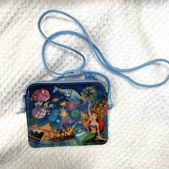DISNEY STITCH LILO & Stitch Tokyo Sea Pass Case $43.34 - PicClick