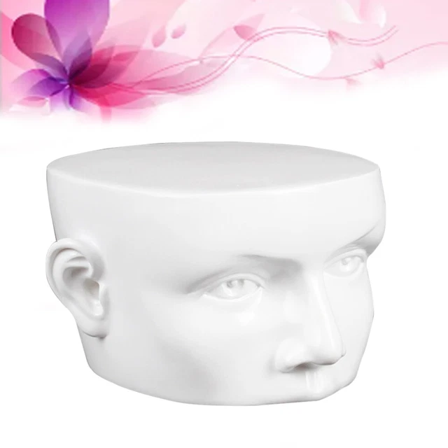 Manikin Head Glasses Display Mannikin Head Mannequin Head Model 10