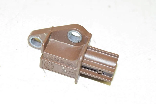 Capteur D'accélération Latérale De Voiture A1635420618 Pour Mercedes Benz Slk320 Slk32 Amg Slk230 Ml55~p149905255