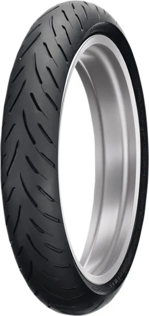 Swm RS 125 R ABS 2021-2022 Dunlop Sportmax GPR-300 Front Tyre 110/70-17 110/70R