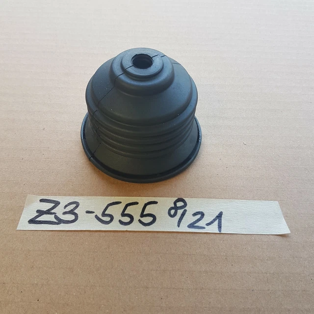 Joint D'antenne Compatible BMW Z3 Série E36 - Remplacement Pour Antenne Aérienne, Référence 8389698 / 65218389698 / 65218411562