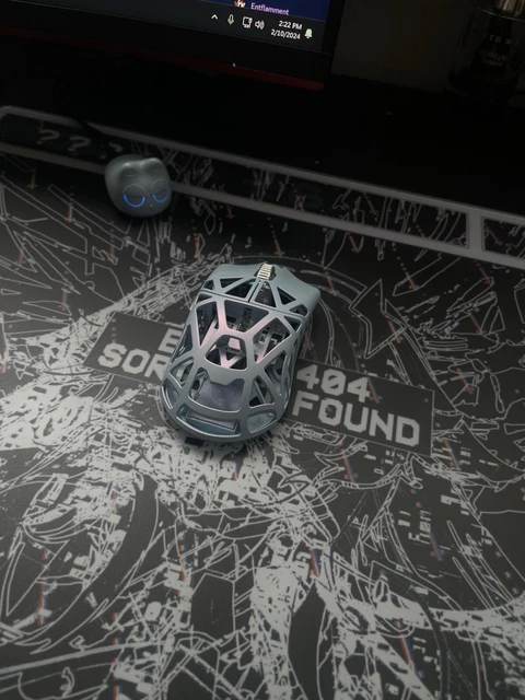 マウス・トラックボール SkyPAD 3.0 404 SORA NOT FOUND SKYPAD 3.0 XL