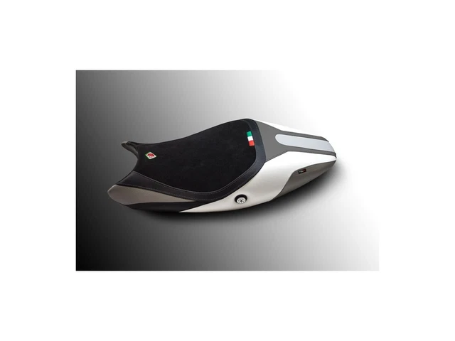 Housse Siege Gris-N Ducabike Ducati Monster 696 2008 > 2014 01DE