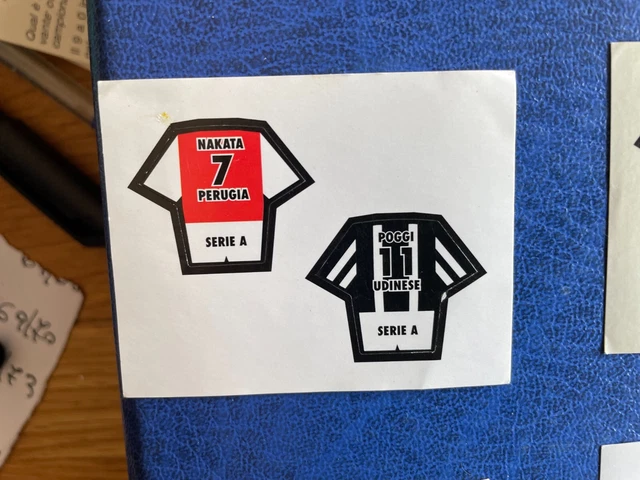 Maglia Home Perugia Galex 1998/1999