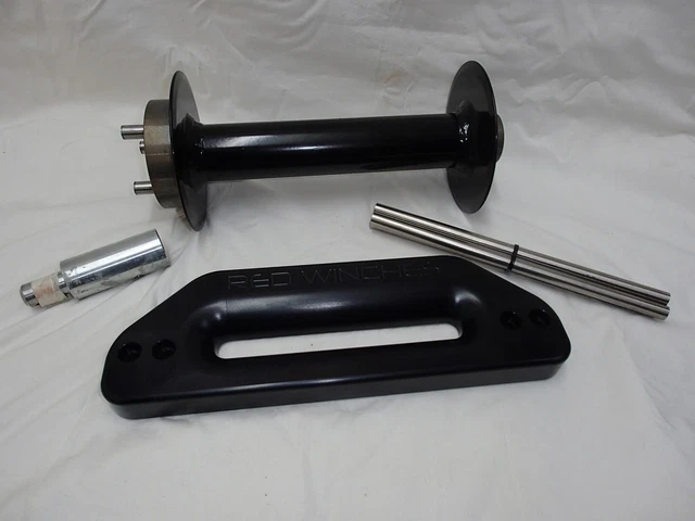 Grilletto tamburo freno verricello Warn 8274 e GP80 Custom
