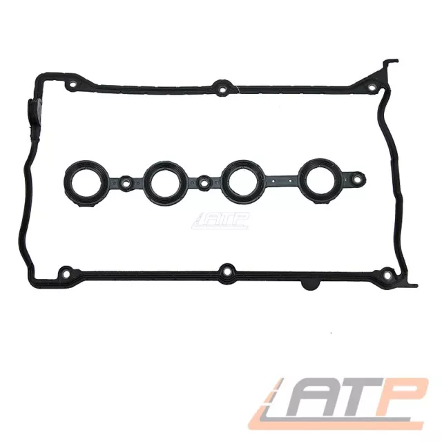 Ventildeckel-Dichtung Vdd Zylinderkopfhaube Für Audi A4 8D B5 1.8 +T Bj 94-00