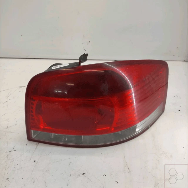 Feu Arrière Droit Audi TT 1.8 T 1999-2007 - Occasion Testé - Référence OEM 89100110