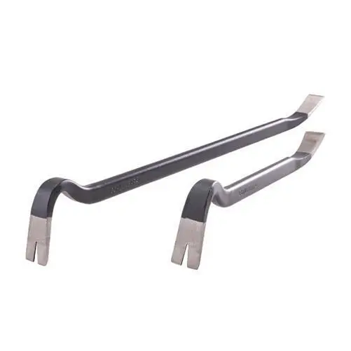 Roughneck ROU64402 Gorilla Bar Twin Pack 35cm & 55cm (14in & 22in)