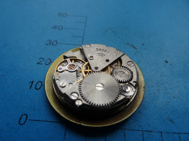 Orologio Da Taschino Treeweto Con Catena - Meccanico A Carica Manuale, Design Retrò Argento, Unisex - Foto 14