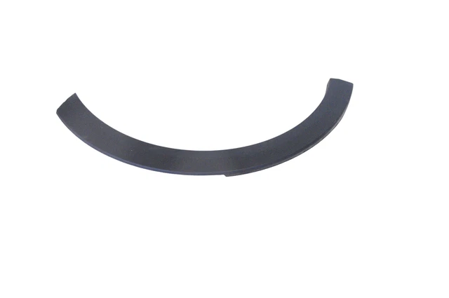 Pièces De Garniture De Passage De Roue Garde-boue De Voiture Garde-boue