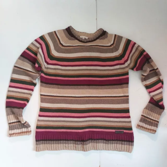 Barbour Size 14 Jumper FOR SALE PicClick UK