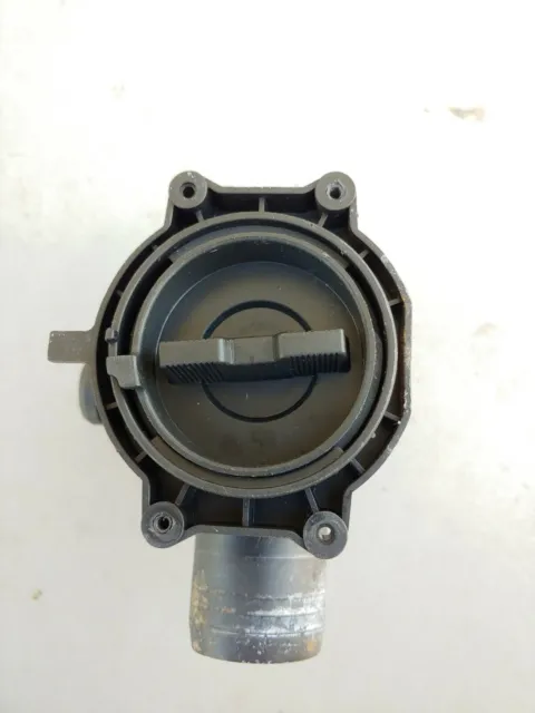 Ricambi lavatrice whirlpool AWO/D 4312.Pompa scarico acqua