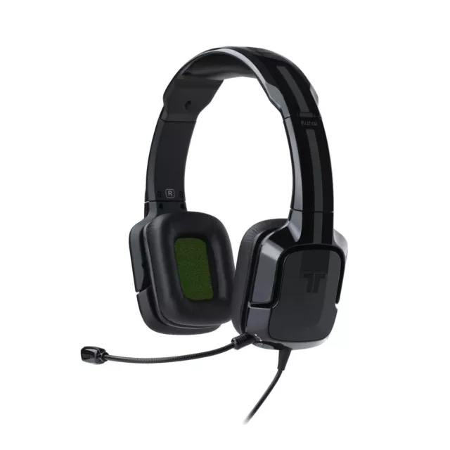 Tritton Kunai On-Ear Stereo Gaming Headset Microsoft Xbox One / Series X|S OEM