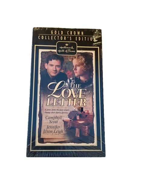 LOVE LETTER (VHS, 1998) EUR 3,08 - PicClick ES