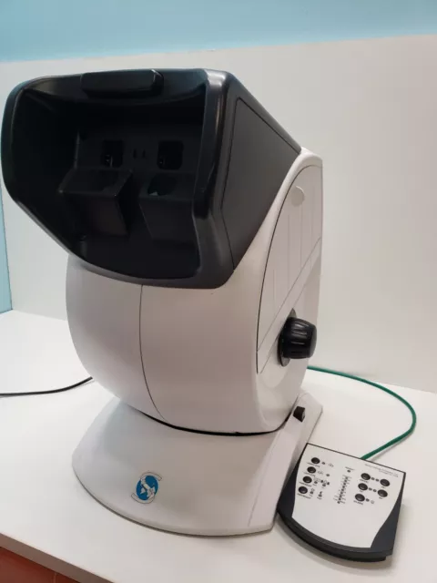 Stereo Optical Optec 5500P Vision Screener / Tester with Remote