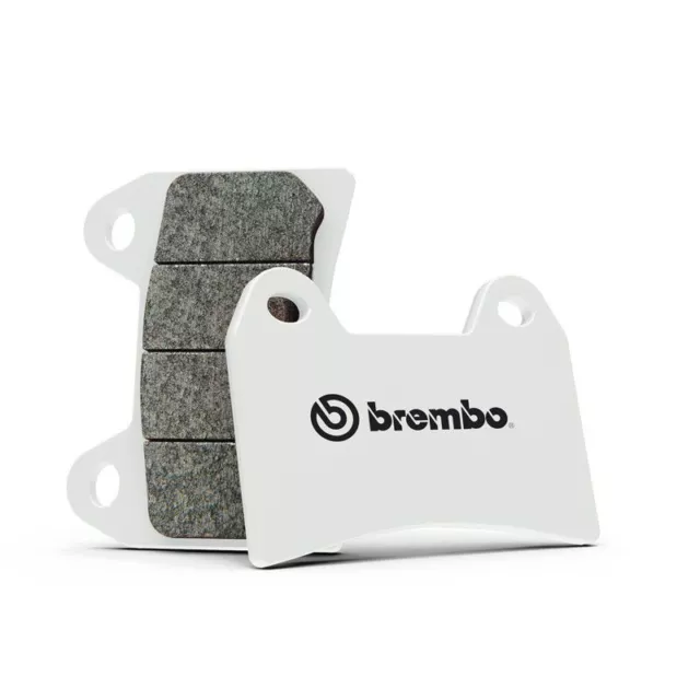 Brembo LA Long Life Sintered Front Brake Pads - BMW R1200 GS 2004 - 2007