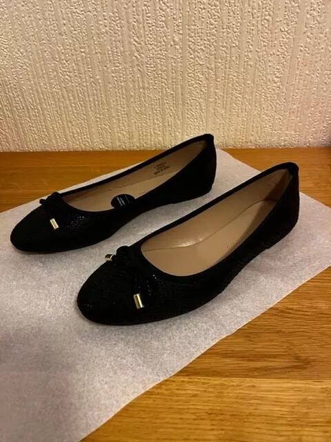 Dorothy sales perkins brogues