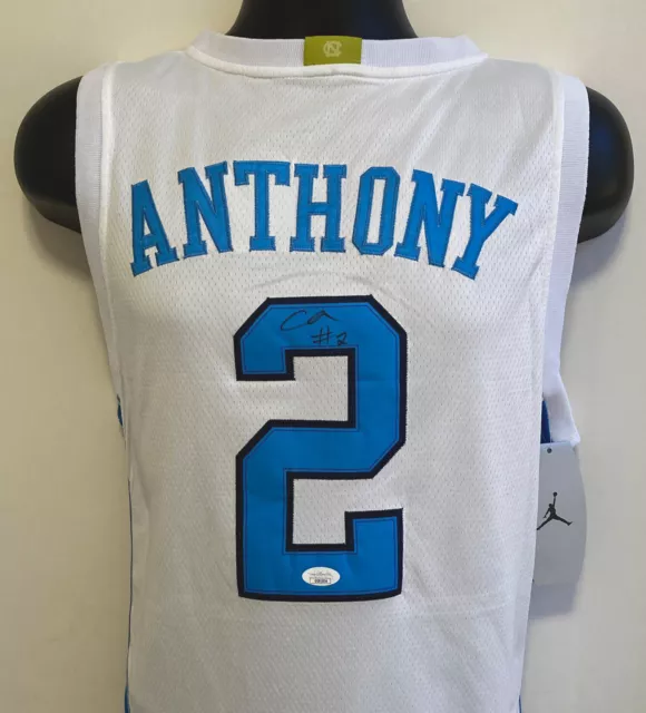 Cole Anthony Nike Orlando Magic Jersey Size Medium New (J3)