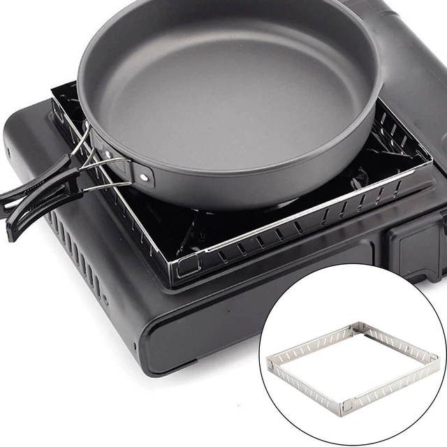 Campingaz Réchaud à Gaz Party Grill, Réchaud Camping 1.350 W, Barbecue Portable | France