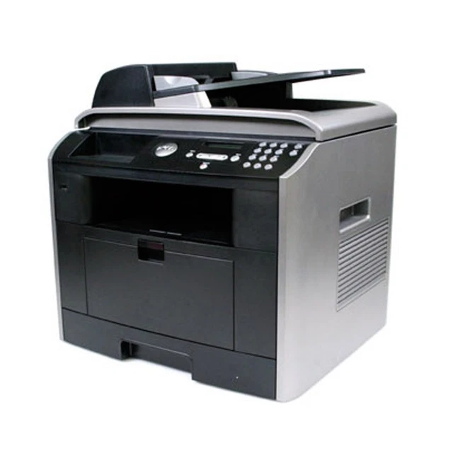 Lot De Toners Laser Compatibles Pour Imprimante Dell 1815/1815dn - Neuf, Garantie 1 An