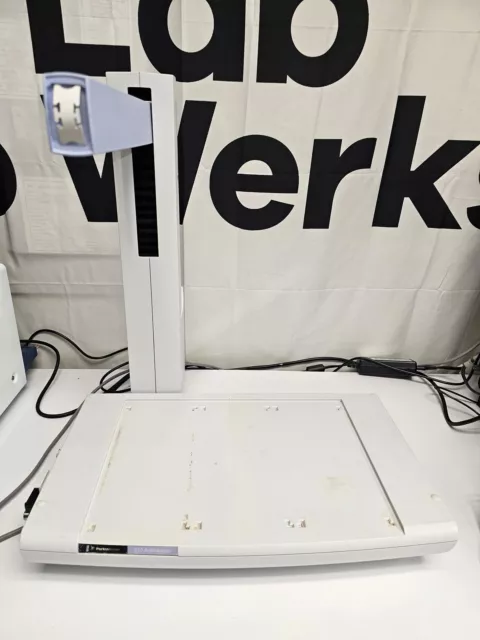 Perkin Elmer S10 Autosampler for AA, ICP-OES and ICP-MS N2020020